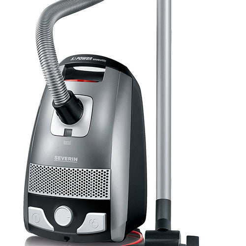 Aspirador com Saco Severin BC7045 (Saco 3L - 750W)