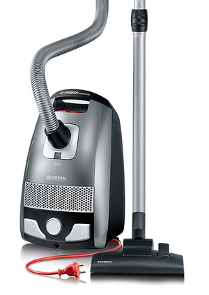 Aspirador com Saco Severin BC7045 (Saco 3L - 750W)