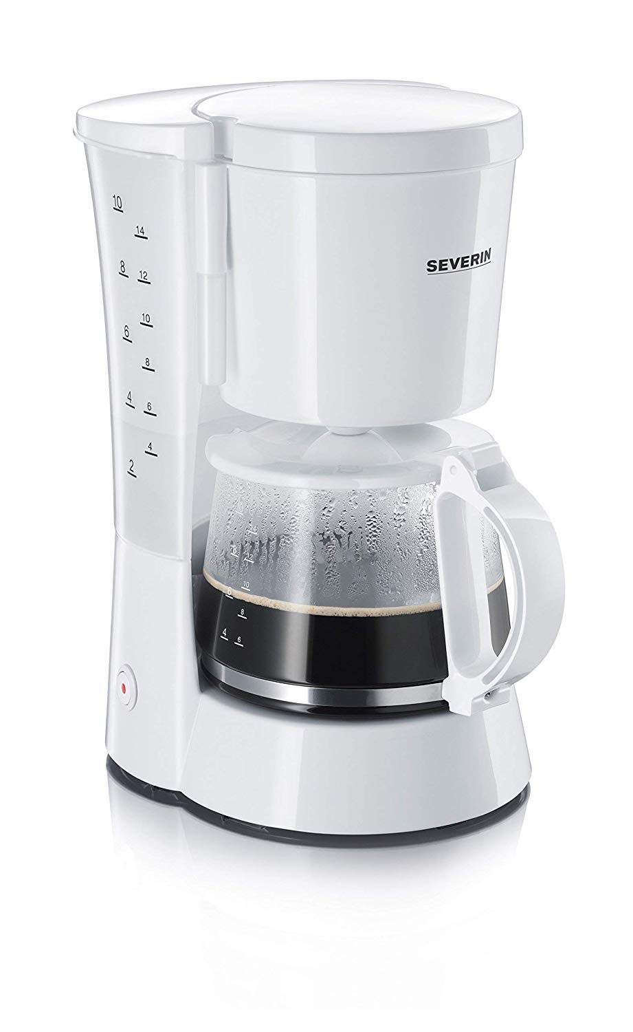 Máquina Café Filtro Severin KA4478