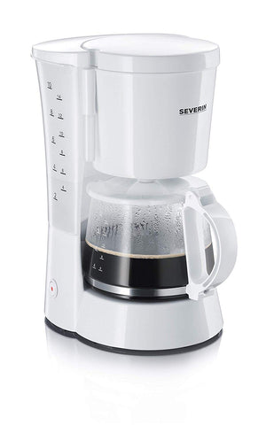 Máquina Café Filtro Severin KA4478