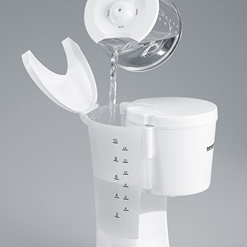 Máquina Café Filtro Severin KA4478