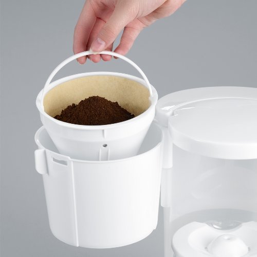 Máquina Café Filtro Severin KA4478