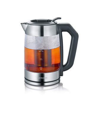 Máquina de Chá Severin WK3477  1.7L