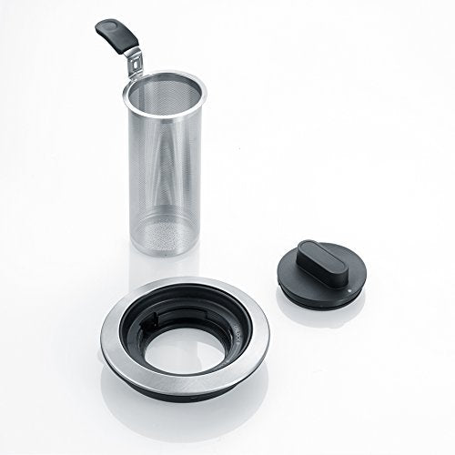 Máquina de Chá Severin WK3477  1.7L
