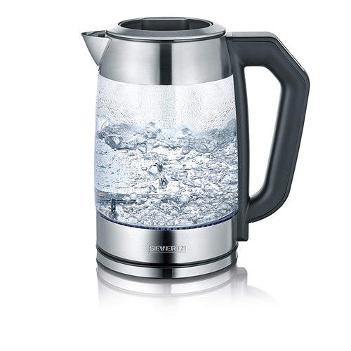 Máquina de Chá Severin WK3477  1.7L