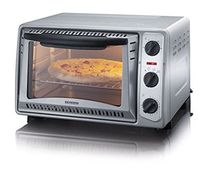 Mini Forno Severin TO2045 20L