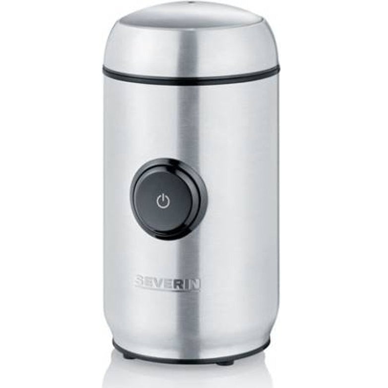 Moinho de Café Severin KM3879 Inox