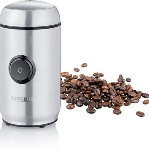 Moinho de Café Severin KM3879 Inox
