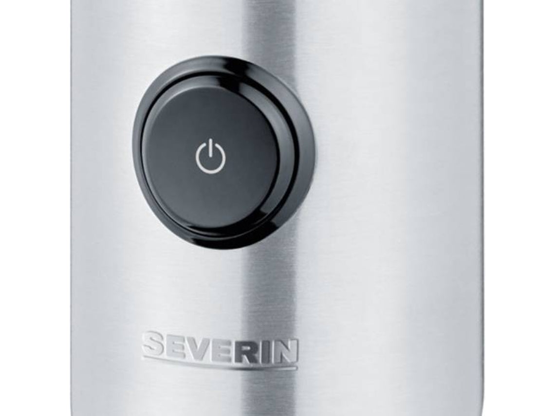 Moinho de Café Severin KM3879 Inox