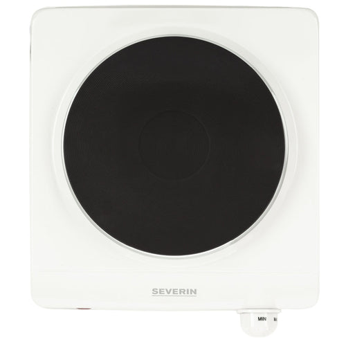 Placa Elétrica Portátil Severin KP1091 1500W