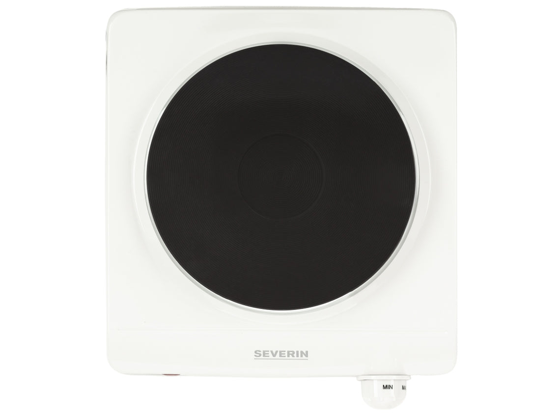 Placa Elétrica Portátil Severin KP1091 1500W