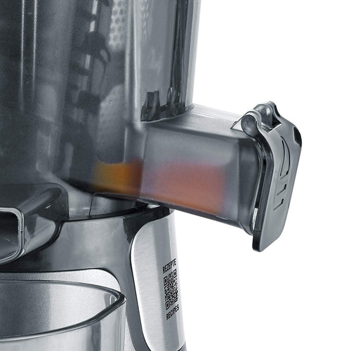 Slow Juicer Severin ES3571 2 em 1