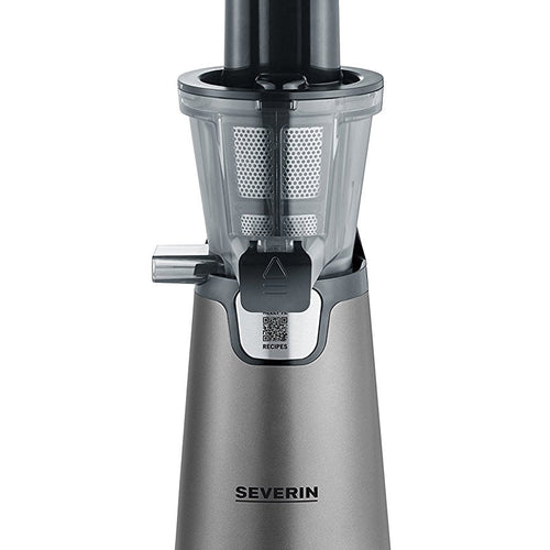 Slow Juicer Severin ES3571 2 em 1