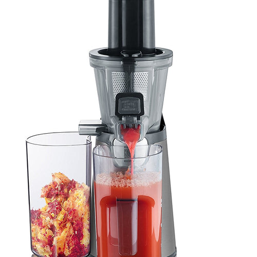 Slow Juicer Severin ES3571 2 em 1