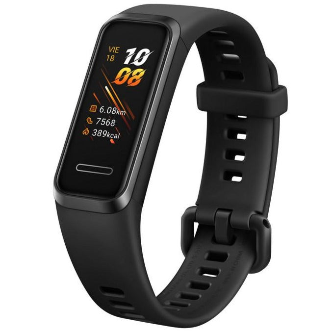 SmartBand Huawei Band 4 Preta