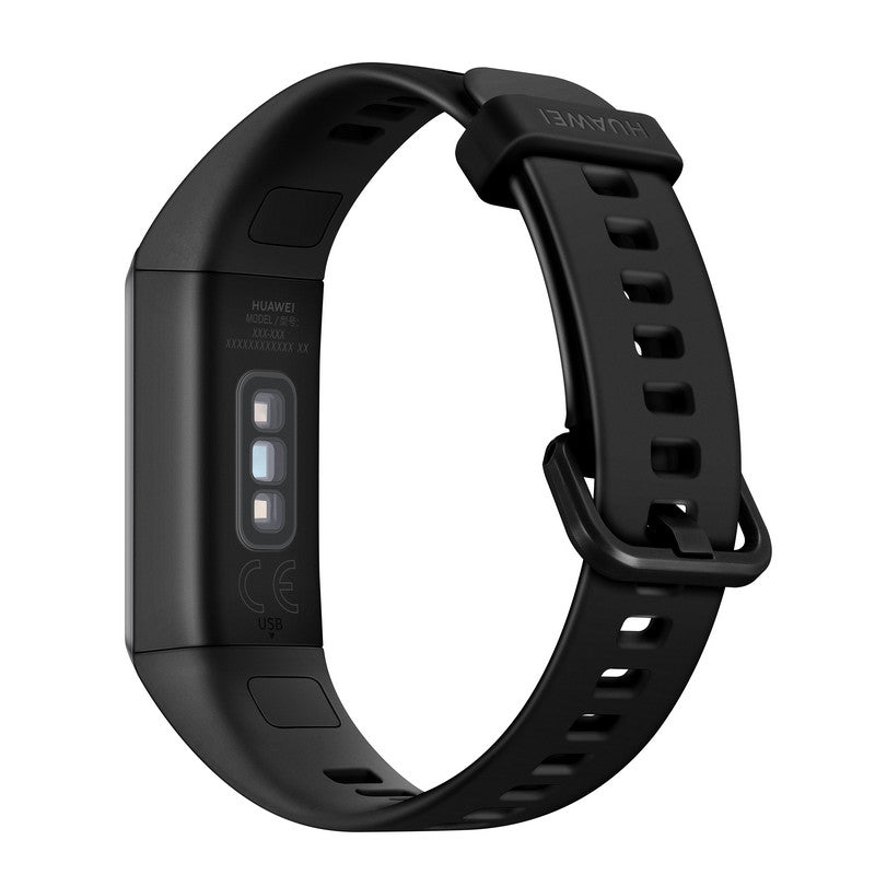 SmartBand Huawei Band 4 Preta