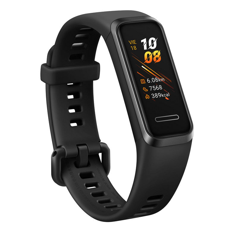 SmartBand Huawei Band 4 Preta