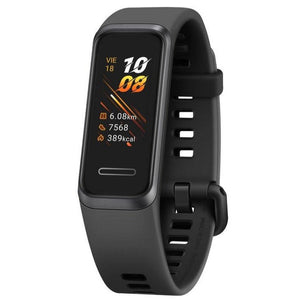 SmartBand Huawei Band 4 Preta