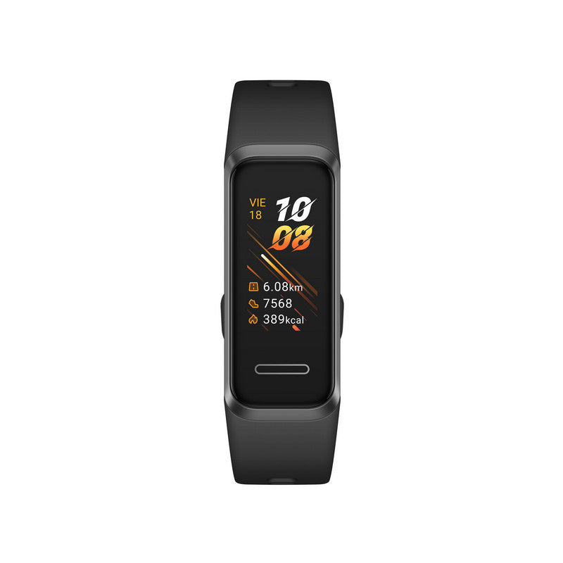 SmartBand Huawei Band 4 Preta