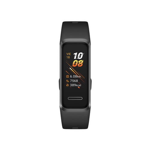 SmartBand Huawei Band 4 Preta