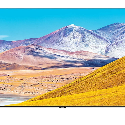 Smart TV Samsung 85TU8005 LED 85" Ultra HD 4K
