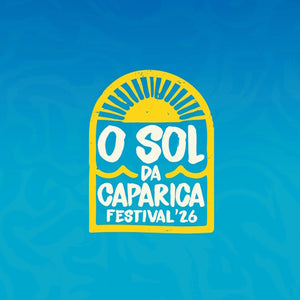 O SOL DA CAPARICA 2026