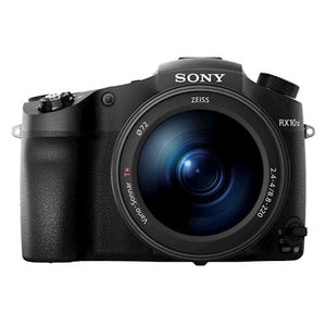 Sony Cyber-shot RX10 III Câmara compacta 20.1MP 1" CMOS 5472 x 3648pixels Preto