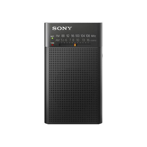 Sony Rádio Portátil ICF-P26