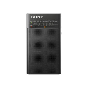 Sony Rádio Portátil ICF-P26