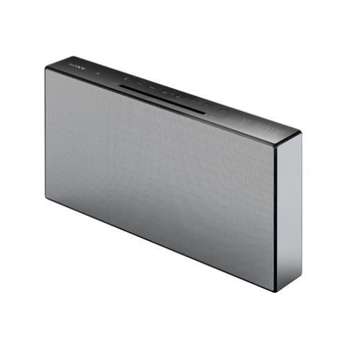 Sony Sistema Micro CMT-X3CD Bluetooth (Branco)