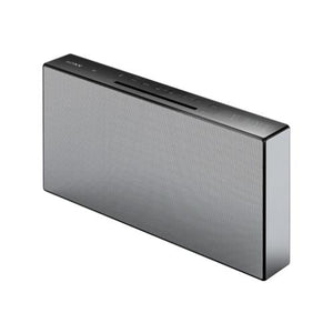 Sony Sistema Micro CMT-X3CD Bluetooth (Branco)