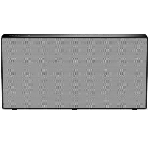 Sony Sistema Micro CMT-X3CD Bluetooth (Branco)