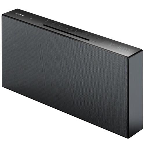 Sony Sistema Micro CMT-X3CD Bluetooth (Preto)