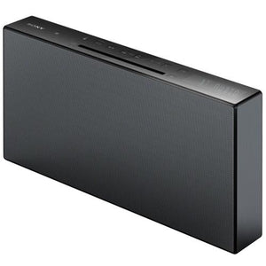 Sony Sistema Micro CMT-X3CD Bluetooth (Preto)