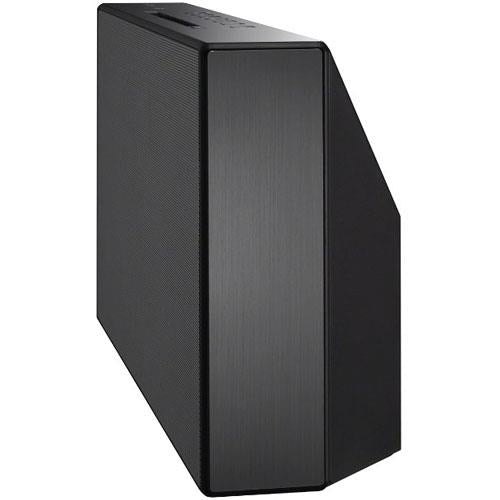 Sony Sistema Micro CMT-X3CD Bluetooth (Preto)