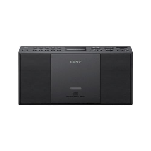 Sony ZS-PE60 2.2W Preto rádio CD