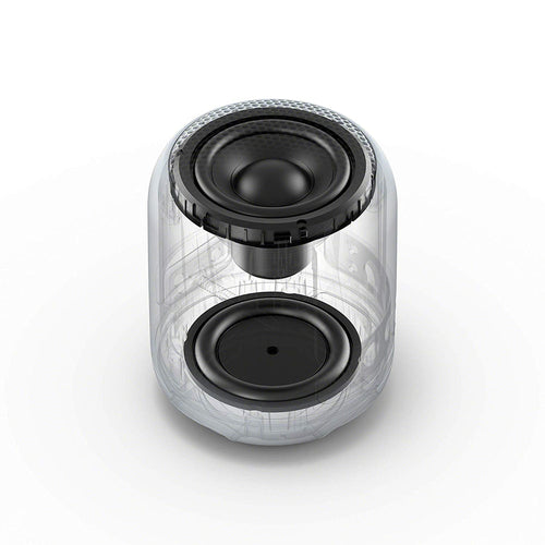 Coluna Portátil Sony SRS-XB12 Bluetooth Cinzenta