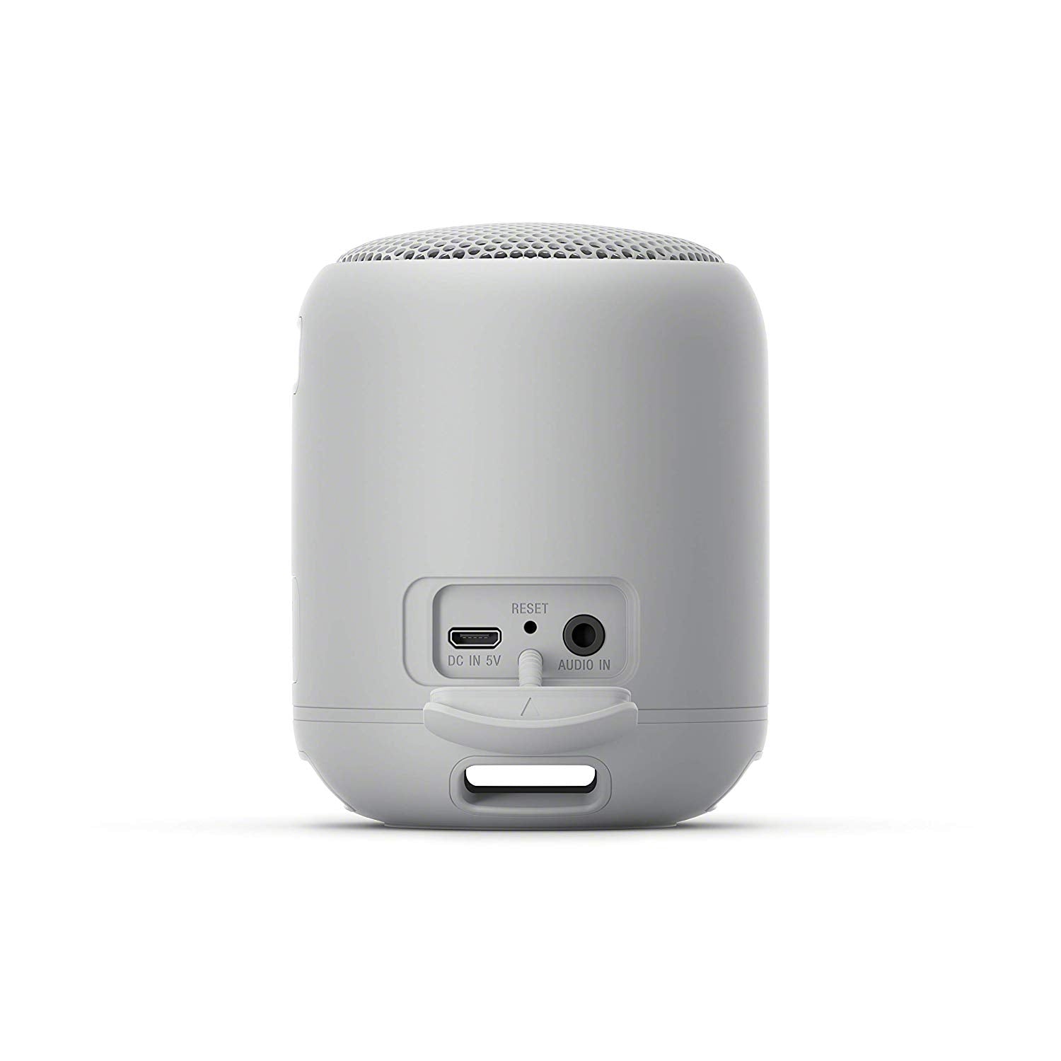 Coluna Portátil Sony SRS-XB12 Bluetooth Cinzenta