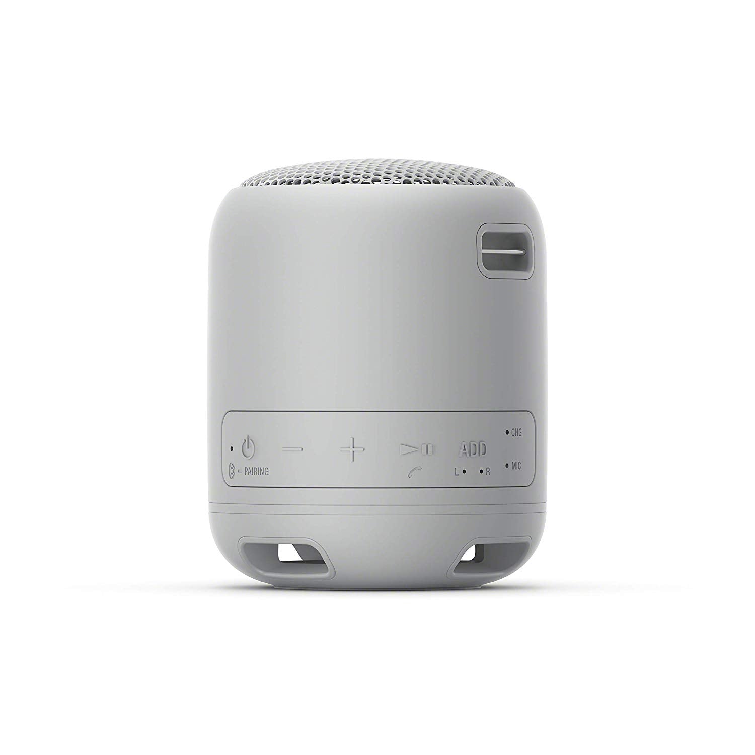Coluna Portátil Sony SRS-XB12 Bluetooth Cinzenta