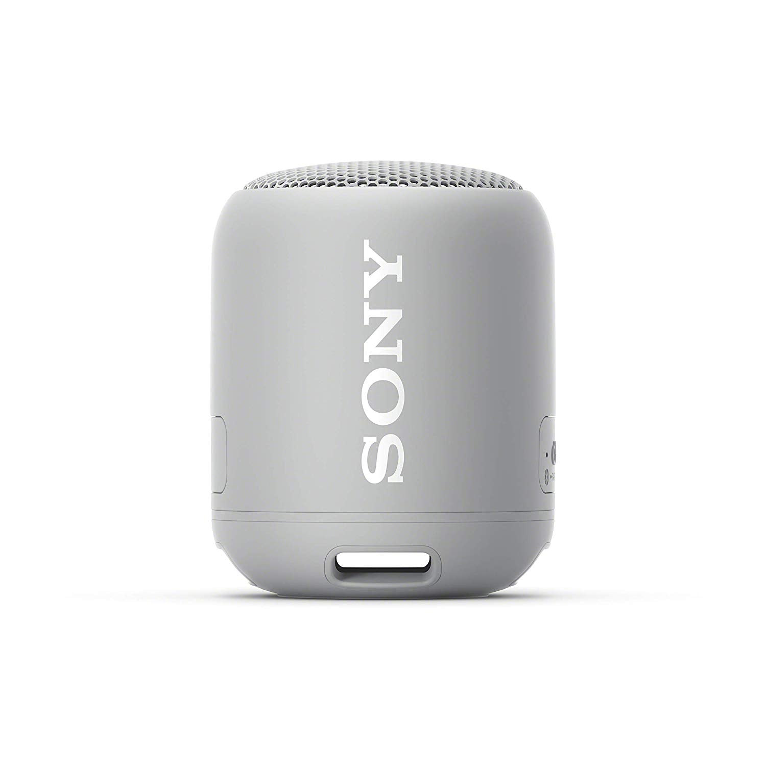 Coluna Portátil Sony SRS-XB12 Bluetooth Cinzenta