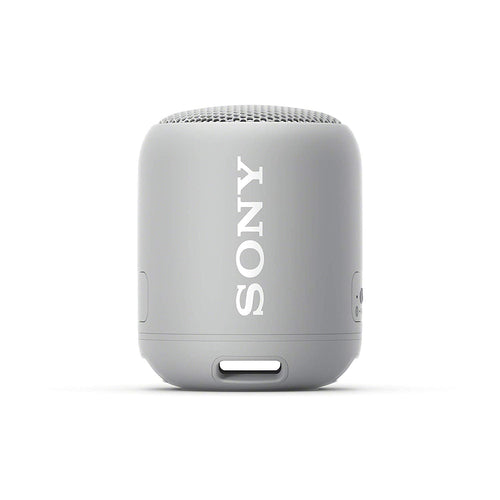 Coluna Portátil Sony SRS-XB12 Bluetooth Cinzenta