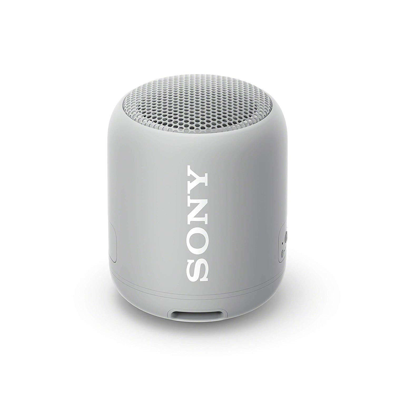 Coluna Portátil Sony SRS-XB12 Bluetooth Cinzenta