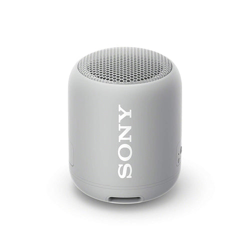Coluna Portátil Sony SRS-XB12 Bluetooth Cinzenta