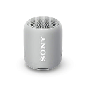 Coluna Portátil Sony SRS-XB12 Bluetooth Cinzenta