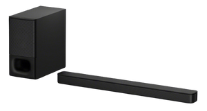 Soundbar Sony HT-SD35 2.1 320W Sub Wireless