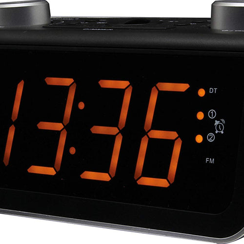 Rádio Despertador Soundmaster FUR5005