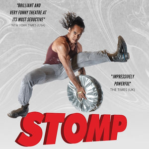 STOMP