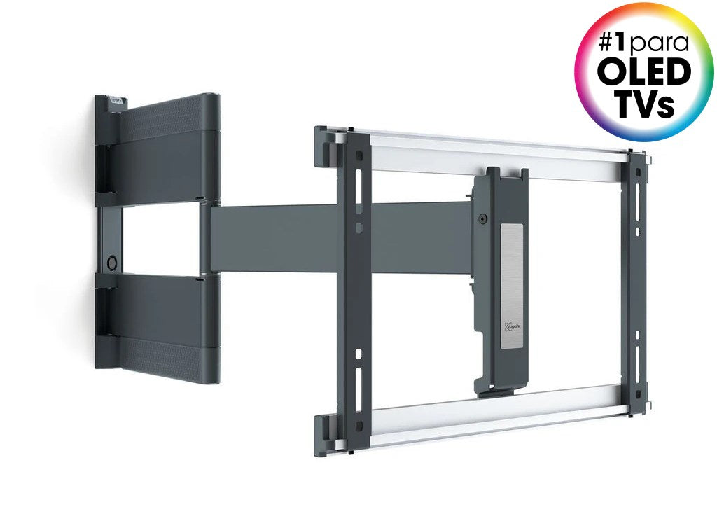 Suporte TV Vogels THIN 546 Dois Braços Giratório p/OLED TV