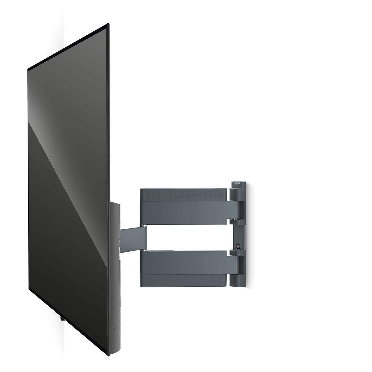 Suporte TV Vogels THIN 546 Dois Braços Giratório p/OLED TV