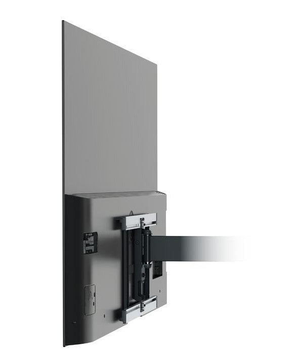 Suporte TV Vogels THIN 546 Dois Braços Giratório p/OLED TV